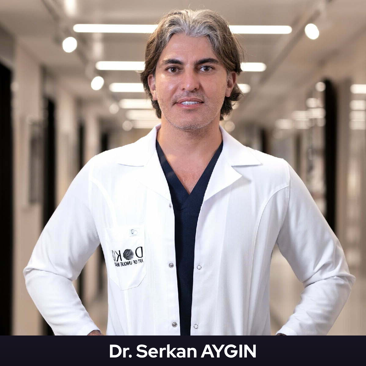 Dr Serkan Aygin